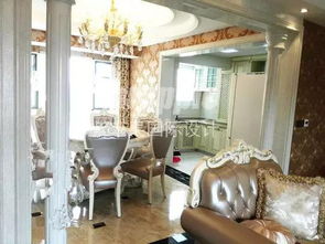 紫蘋果裝飾高顏值團(tuán)隊(duì) 匠心打造精品裝修工程