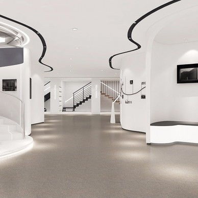 申伯空間設(shè)計(jì) 匠心打造理想居所，口碑見證品質(zhì)工程