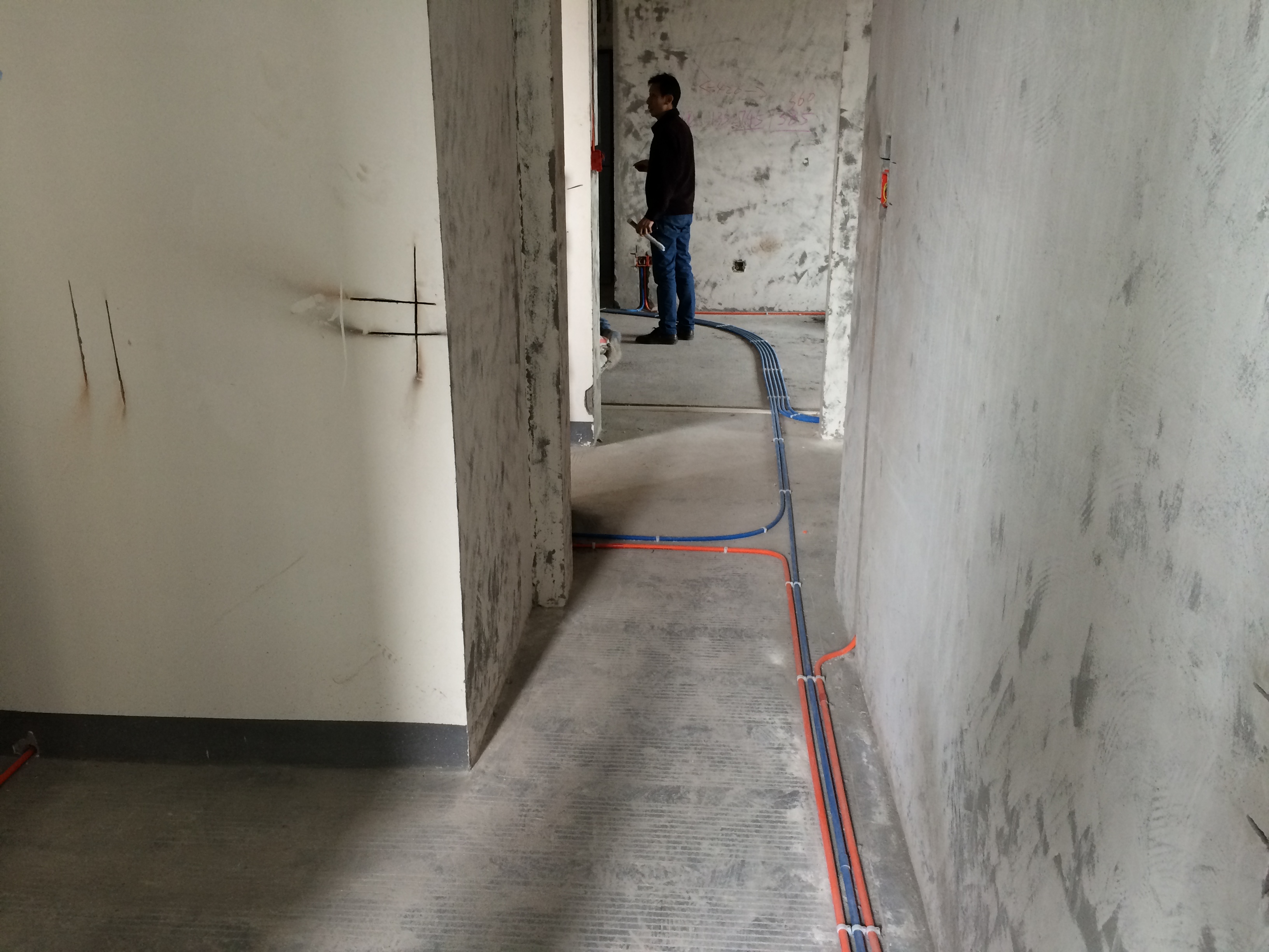 盛世融城卜先生雅居 匠心筑就，構(gòu)筑理想生活空間