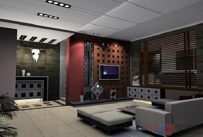 喜匠裝飾裝潢加盟全解析 費用、條件與裝修材料優勢