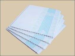 PVC扣板 昌樂縣永順裝飾材料廠的優(yōu)質(zhì)裝飾材料