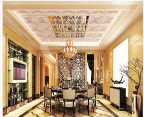 匠心品質(zhì)，藝術(shù)點(diǎn)綴——廣州環(huán)美裝飾材料為您提供優(yōu)質(zhì)茂名皮雕背景墻