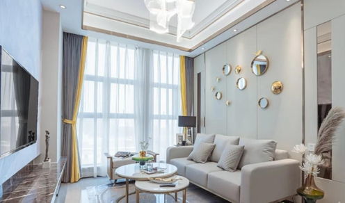 裝修材料選得好，家居污染不用愁——建筑材料挑選指南